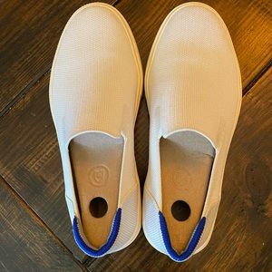 Rothy’s Women’s slip on sneaker